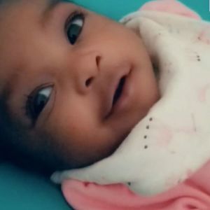 Meet your Posher, Krista